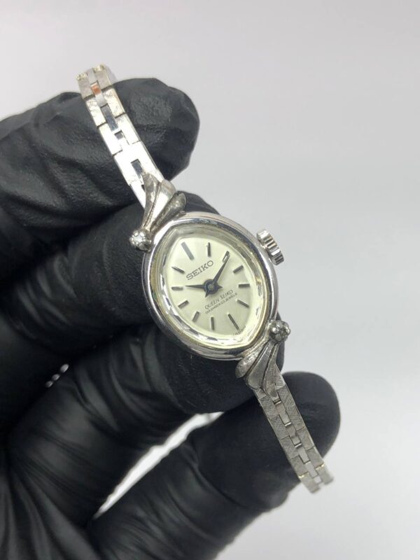 QUEEN SEIKO RARE - Gambar 4