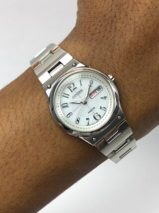 CITIZEN WICCA SOLAR SANDS DIAL