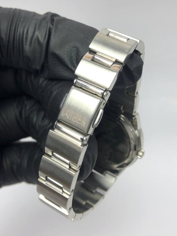 CITIZEN WICCA SOLAR SANDS DIAL - Gambar 7