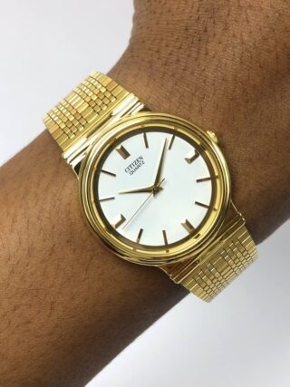 CITIZEN QUARTZ