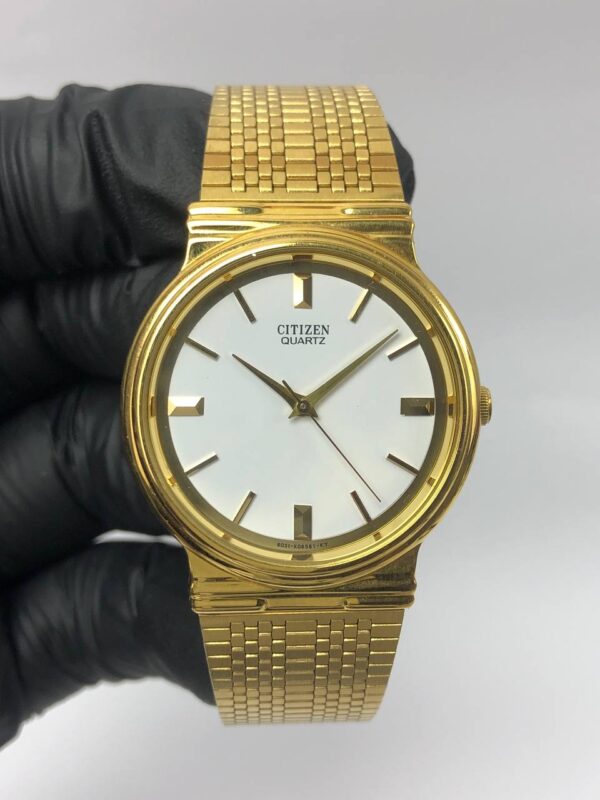 CITIZEN QUARTZ - Gambar 2