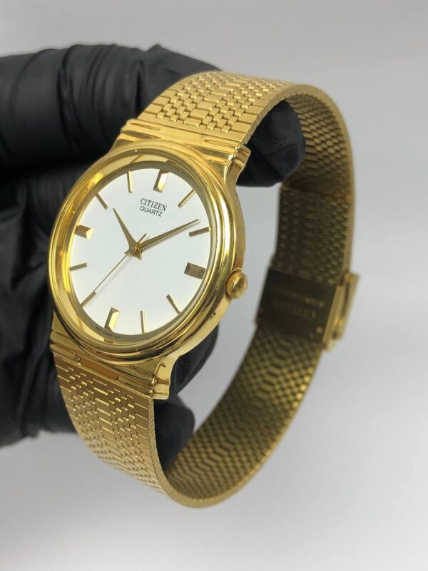 CITIZEN QUARTZ - Gambar 3