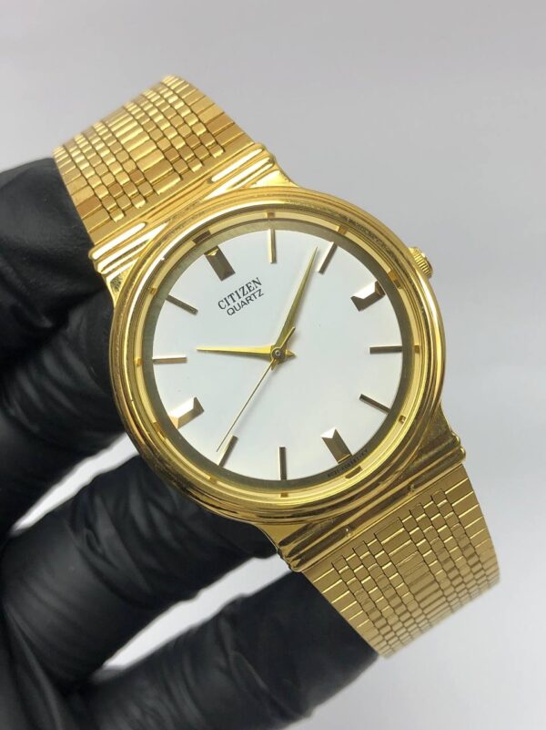 CITIZEN QUARTZ - Gambar 4