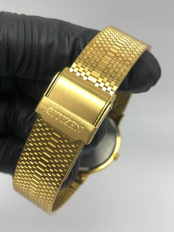 CITIZEN QUARTZ - Gambar 7