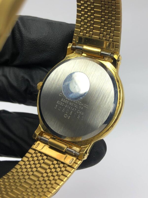 CITIZEN QUARTZ - Gambar 8