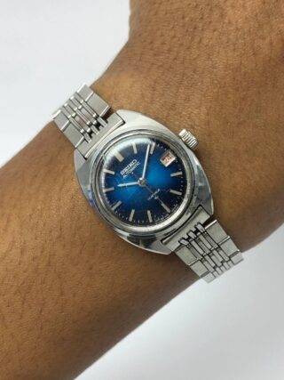 SEIKO LADY VINTAGE