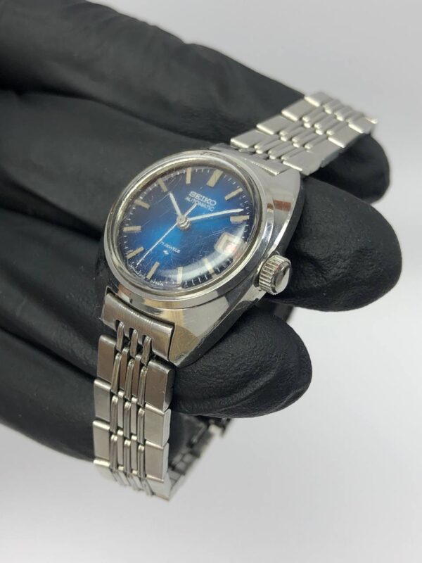 SEIKO LADY VINTAGE - Gambar 3