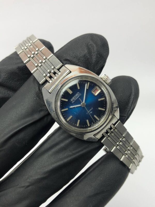 SEIKO LADY VINTAGE - Gambar 4