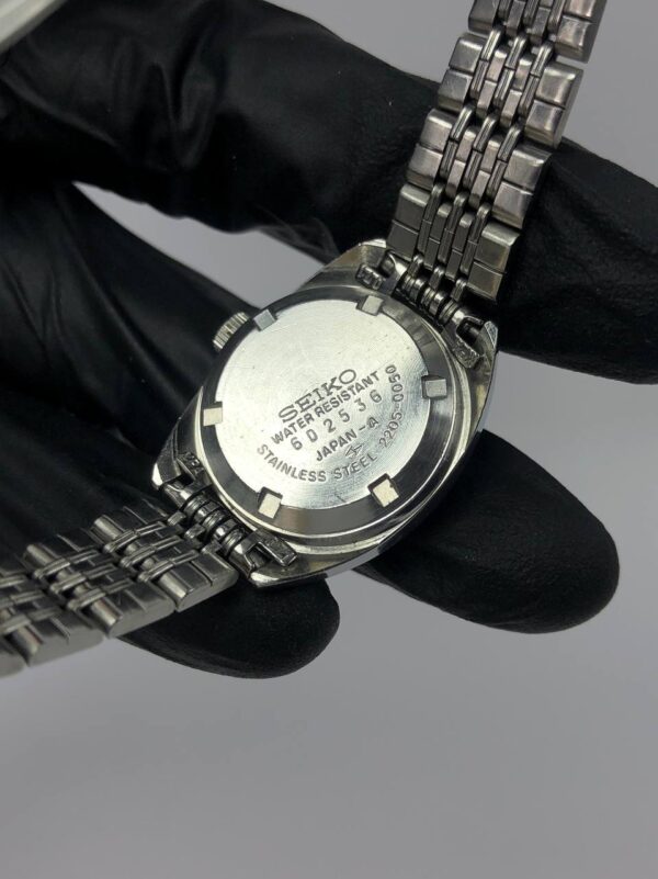 SEIKO LADY VINTAGE - Gambar 8
