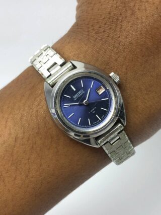 SEIKO VINTAGE AUTOMATIC