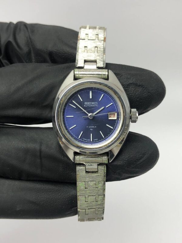 SEIKO VINTAGE AUTOMATIC - Gambar 2