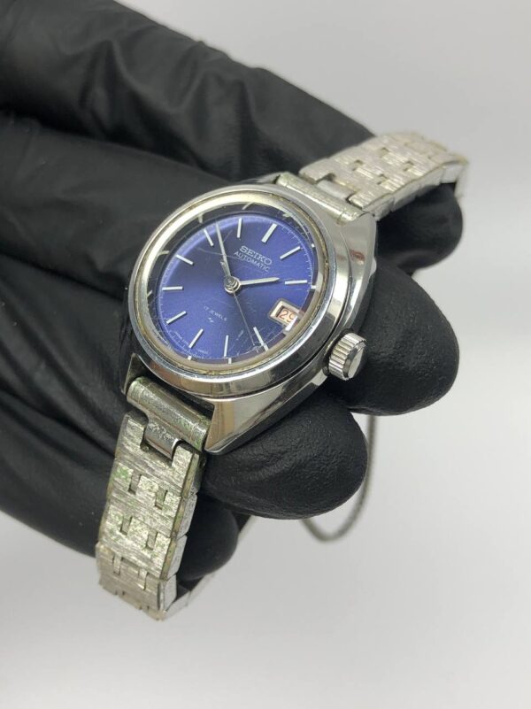 SEIKO VINTAGE AUTOMATIC - Gambar 3