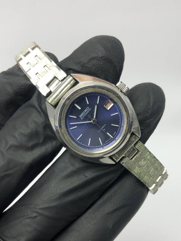 SEIKO VINTAGE AUTOMATIC - Gambar 4