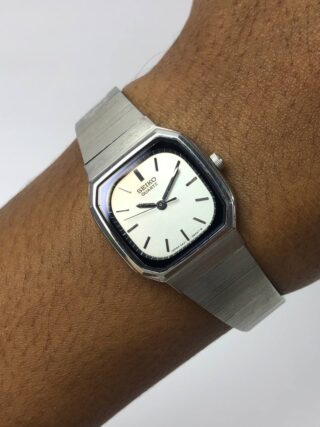 SEIKO QUARTZ VINTAGE