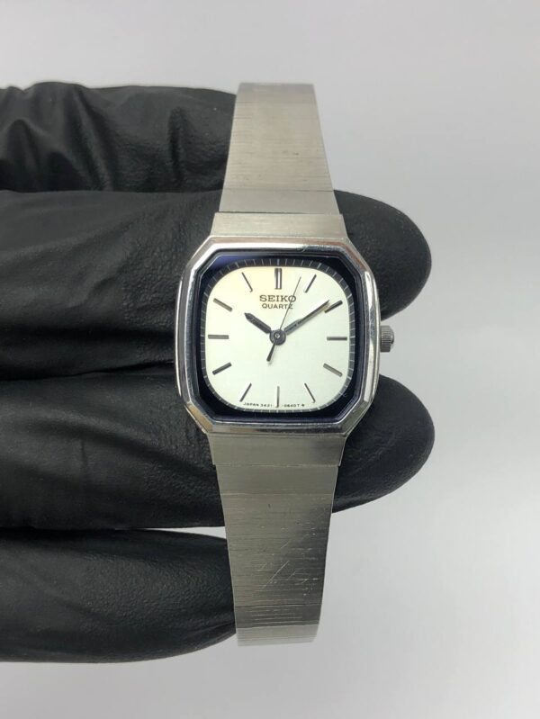 SEIKO QUARTZ VINTAGE - Gambar 2