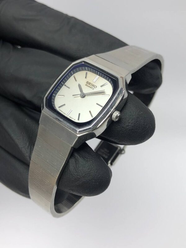 SEIKO QUARTZ VINTAGE - Gambar 3
