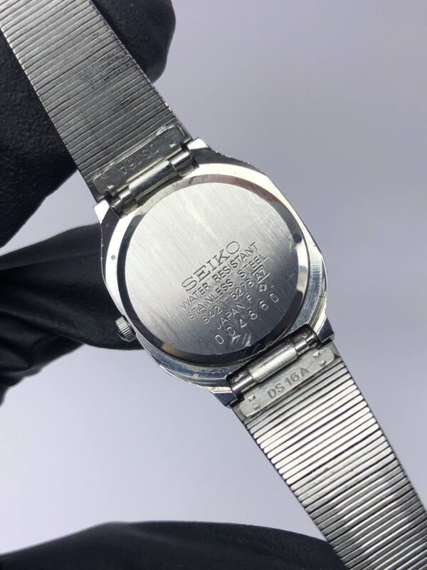 SEIKO QUARTZ VINTAGE - Gambar 7