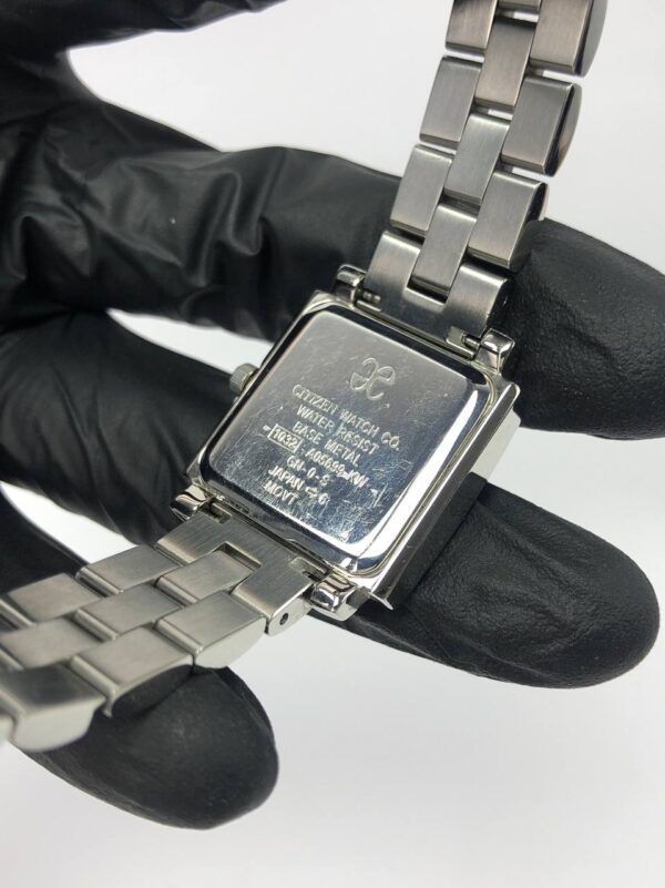 CITIZEN AE SQUARE - Gambar 8