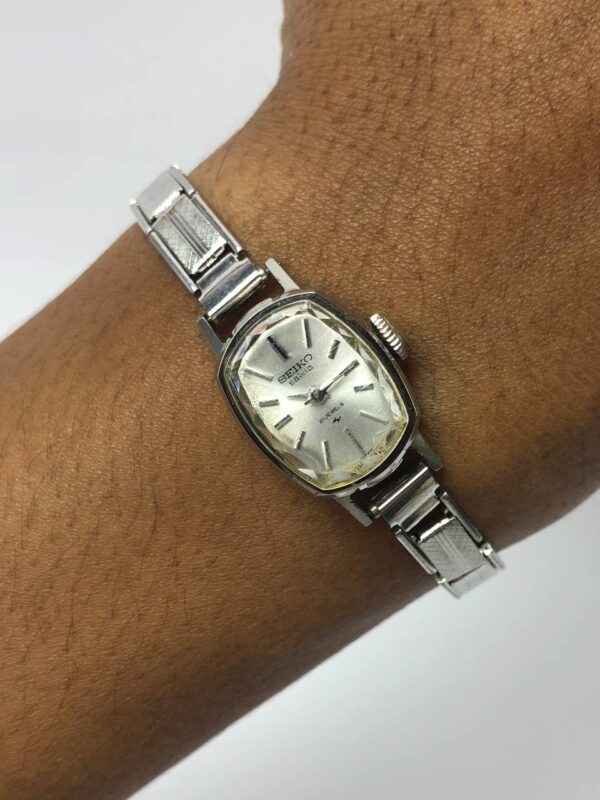 SEIKO SALVIA VINTAGE