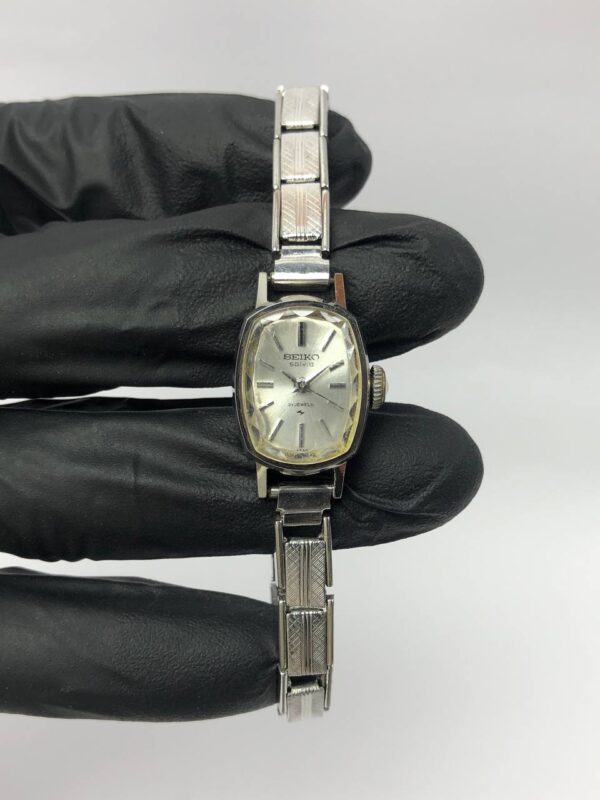 SEIKO SALVIA VINTAGE - Gambar 2