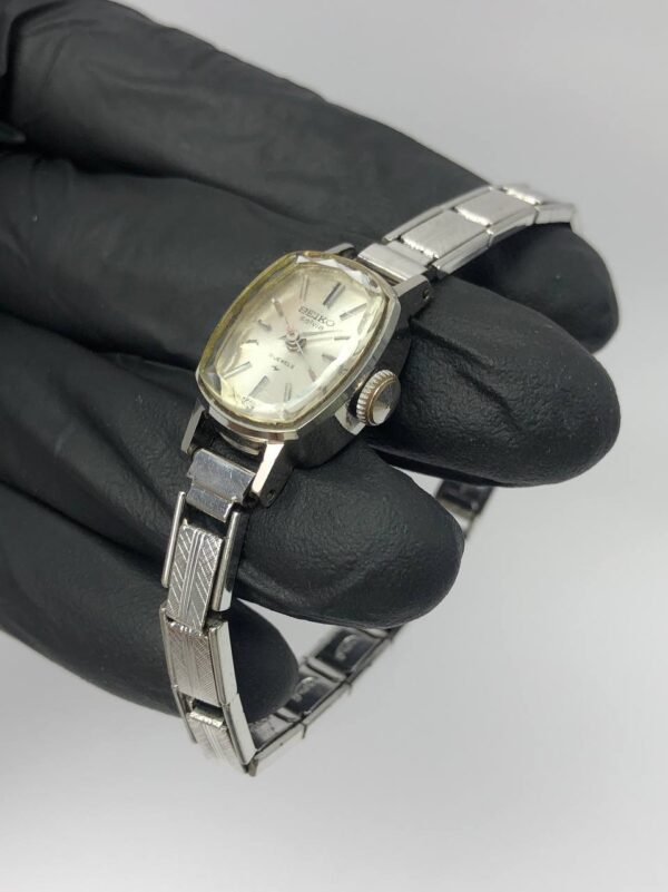SEIKO SALVIA VINTAGE - Gambar 3