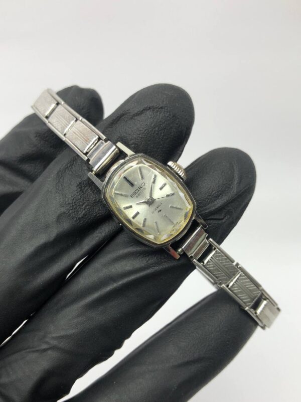 SEIKO SALVIA VINTAGE - Gambar 4