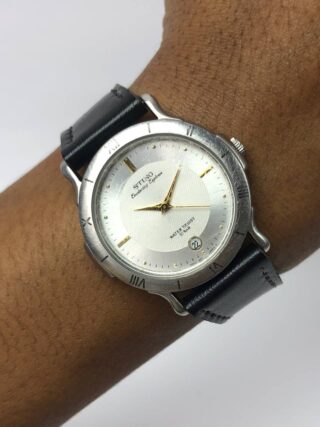 CASIO STING