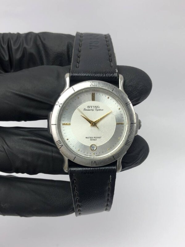 CASIO STING - Gambar 2