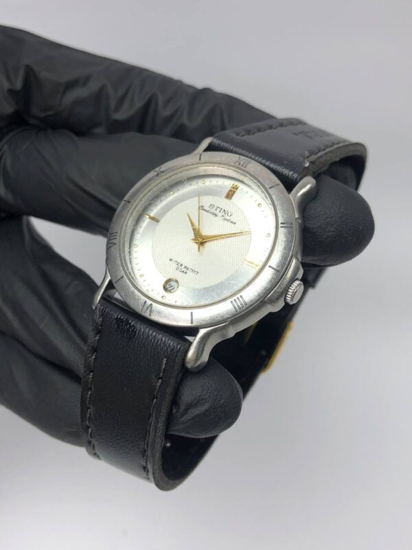 CASIO STING - Gambar 3