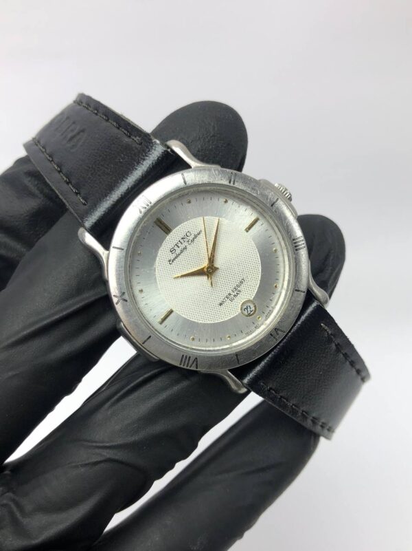 CASIO STING - Gambar 4