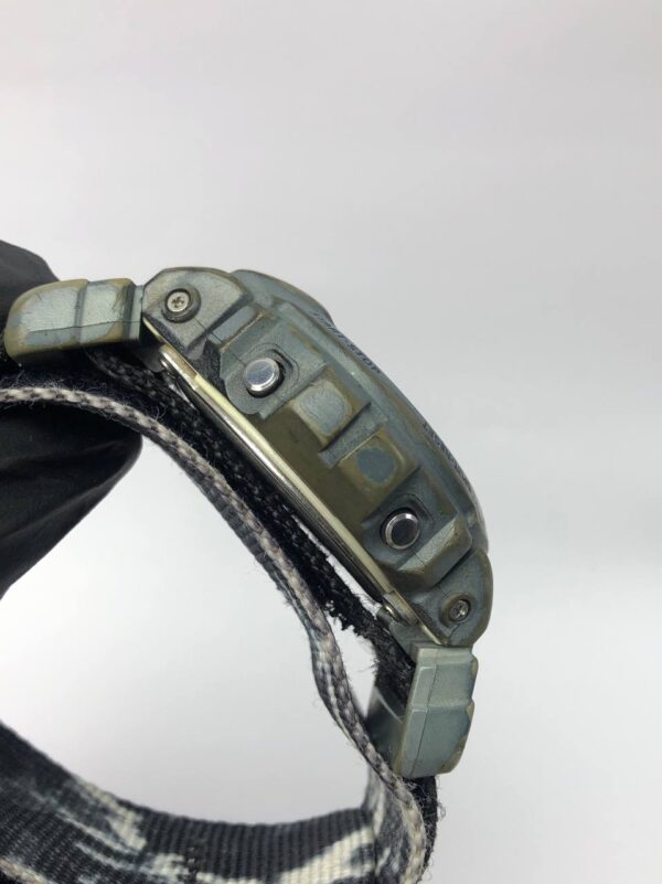 G SHOCK CODENAME VINTAGE - Gambar 6