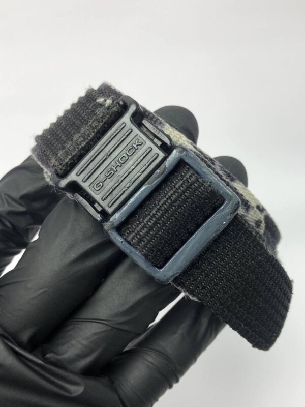 G SHOCK CODENAME VINTAGE - Gambar 8