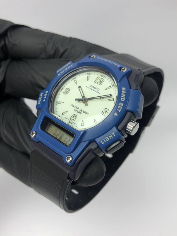 CASIO ILUMINATOR VINTAGE - Gambar 3