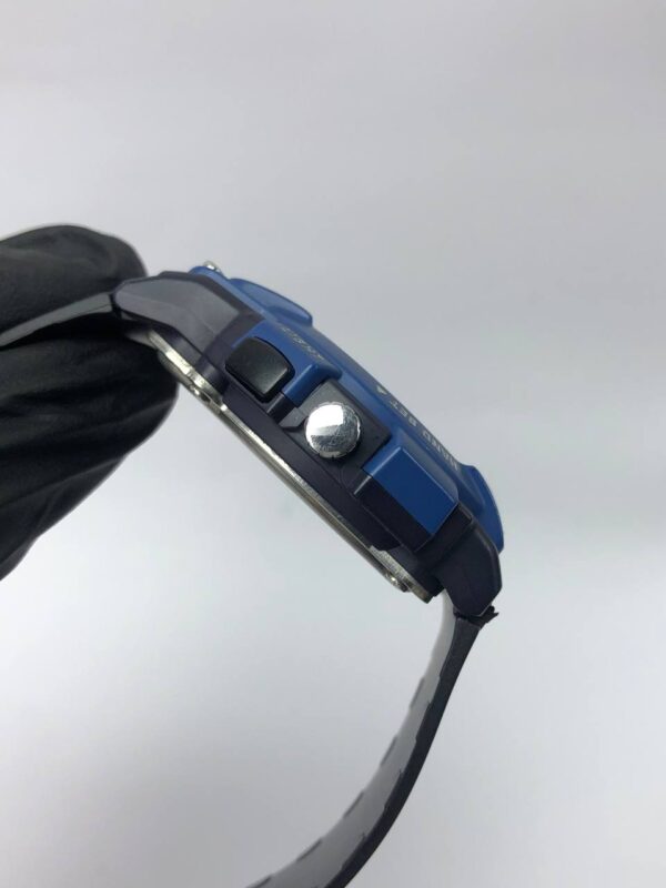 CASIO ILUMINATOR VINTAGE - Gambar 6