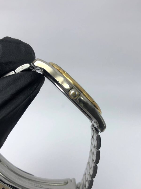SEIKO KLASIK DATE - Gambar 5