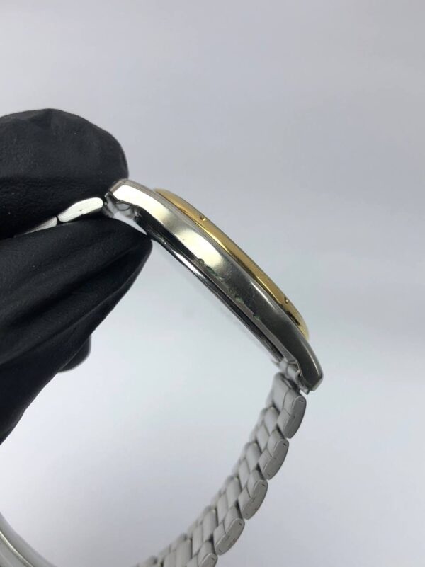 SEIKO KLASIK DATE - Gambar 6