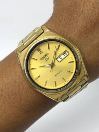 SEIKO 5 7S26 ORIGNAL