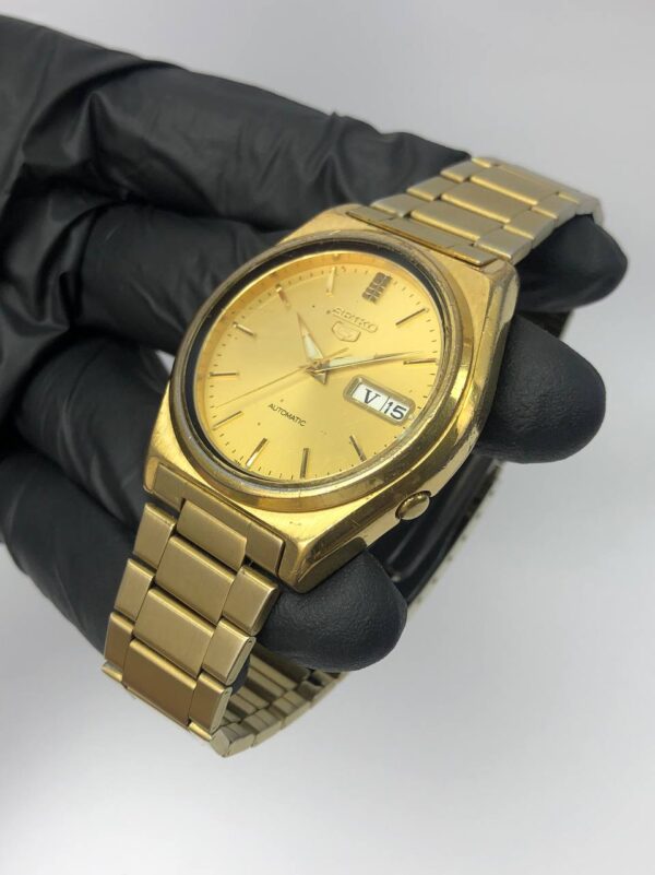 SEIKO 5 7S26 ORIGNAL - Gambar 3