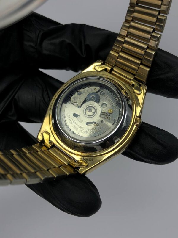 SEIKO 5 7S26 ORIGNAL - Gambar 8