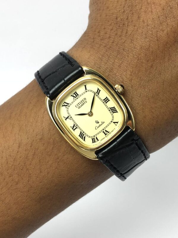 CITIZEN CASTALIA ROMAN LADIES