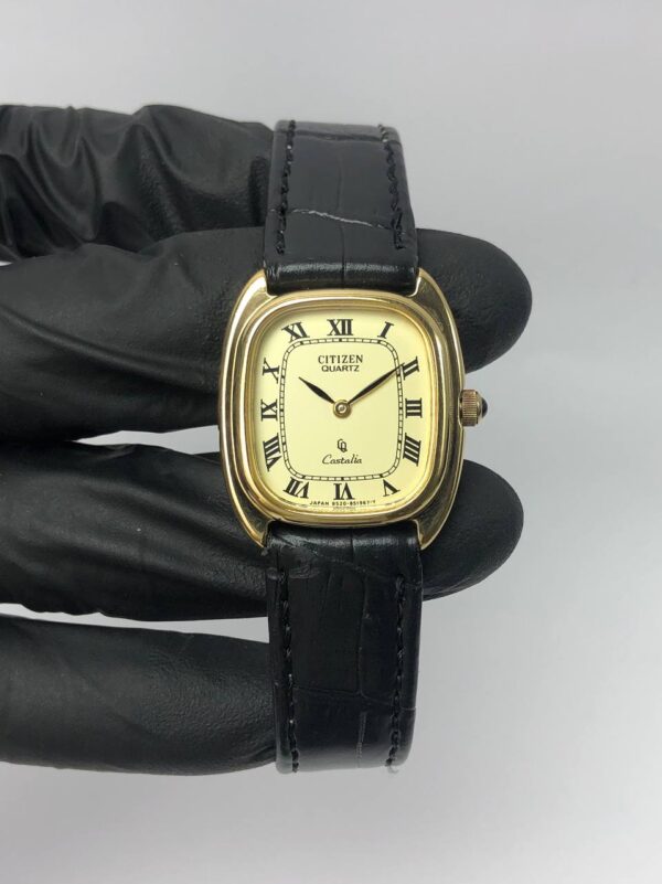 CITIZEN CASTALIA ROMAN LADIES - Gambar 2