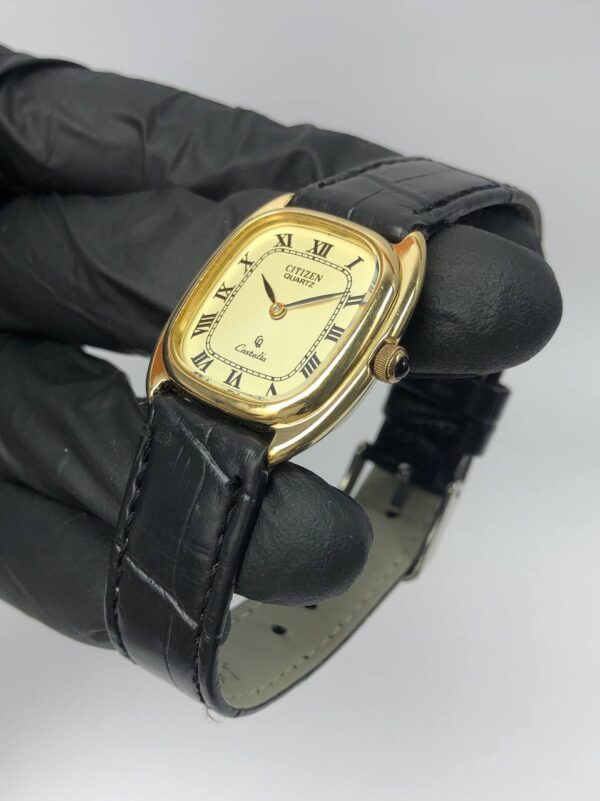 CITIZEN CASTALIA ROMAN LADIES - Gambar 3
