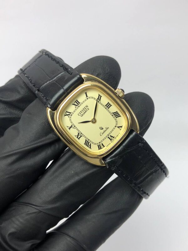 CITIZEN CASTALIA ROMAN LADIES - Gambar 4
