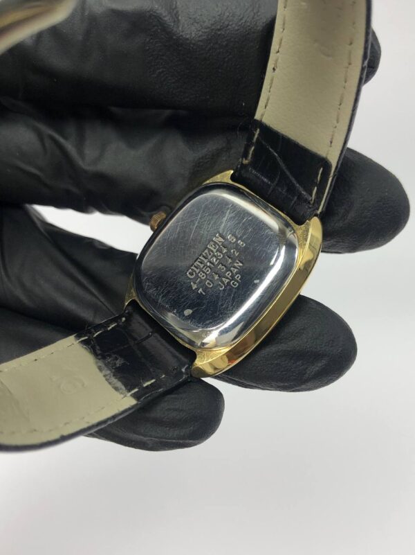 CITIZEN CASTALIA ROMAN LADIES - Gambar 7