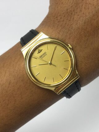 SEIKO GALAXY KLASIK