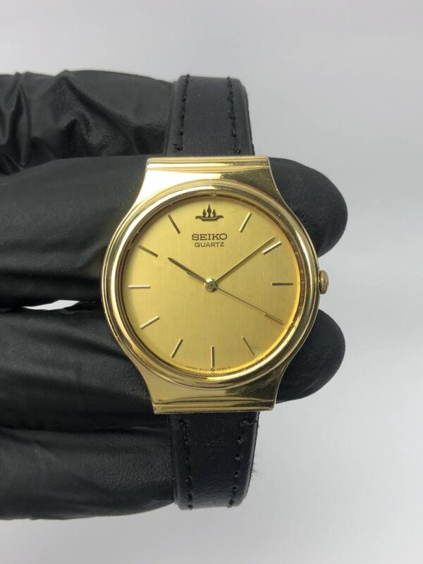 SEIKO GALAXY KLASIK - Gambar 2