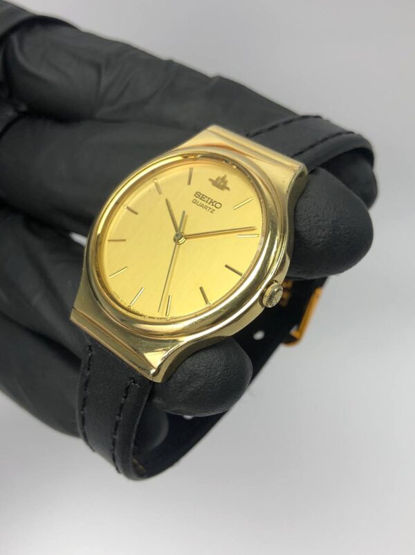 SEIKO GALAXY KLASIK - Gambar 3