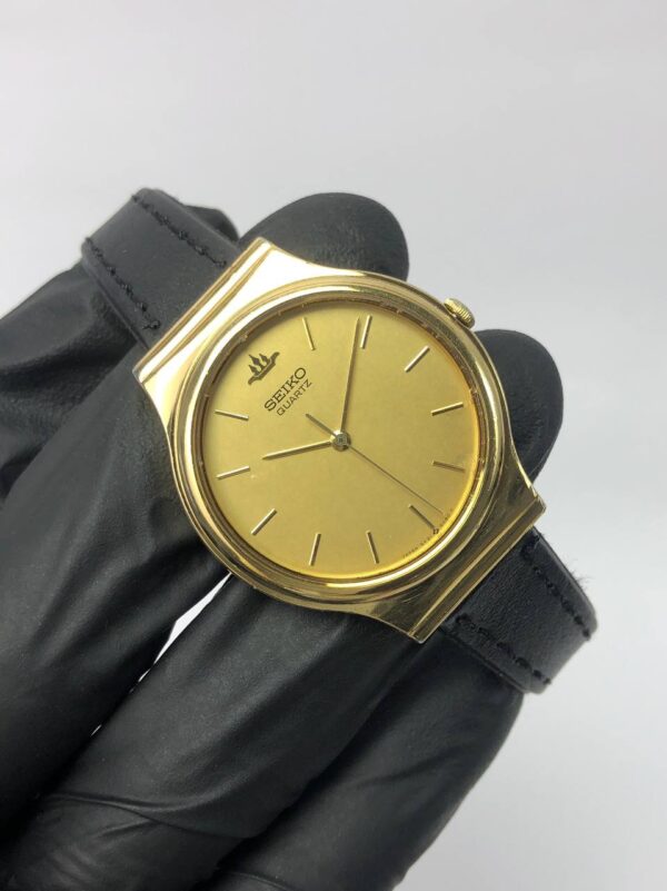 SEIKO GALAXY KLASIK - Gambar 4