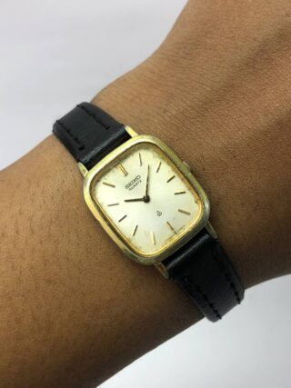 SEIKO LADIES VINTAGE