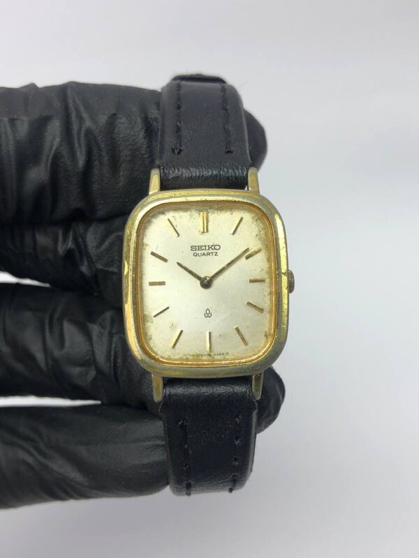 SEIKO LADIES VINTAGE - Gambar 2